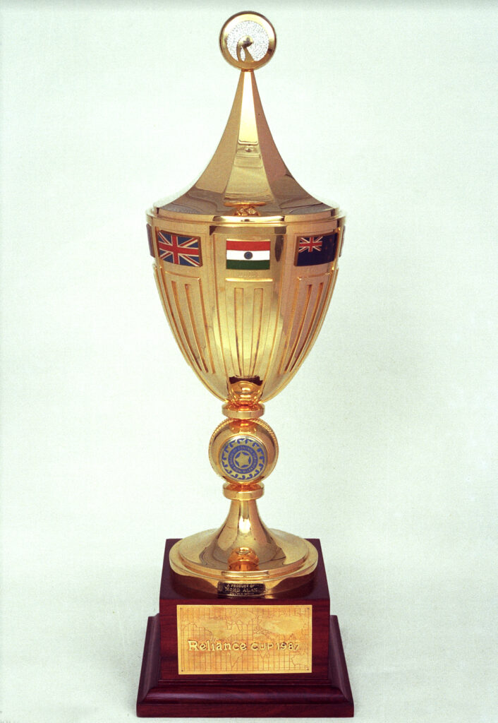 Reliance Cup